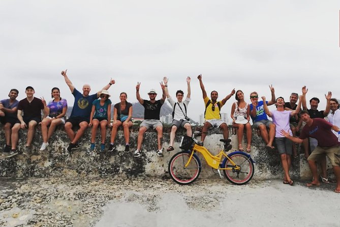 Biking Tour Cartagena - Practical tips so you enjoy the ride instead of thinking about it
