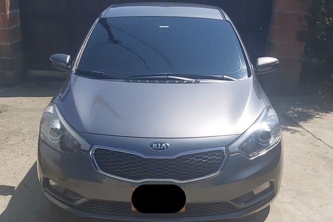 Bilingual Private Transfer In Cartagena - Why This Cartagena Transfer Works So Well for First-Time Arrival