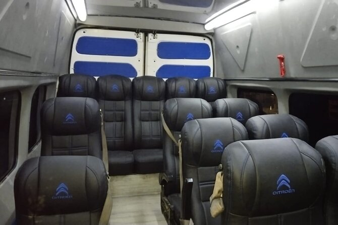 Bilingual Private Transfer In Cartagena - Flight Waiting: 1.5 Hours Included, Then It Gets Pricey