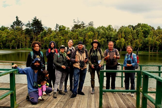 Bird watching in Bogota wetlands with Bakata Bird - Price and Value, Why $10 Can Make Sense Here