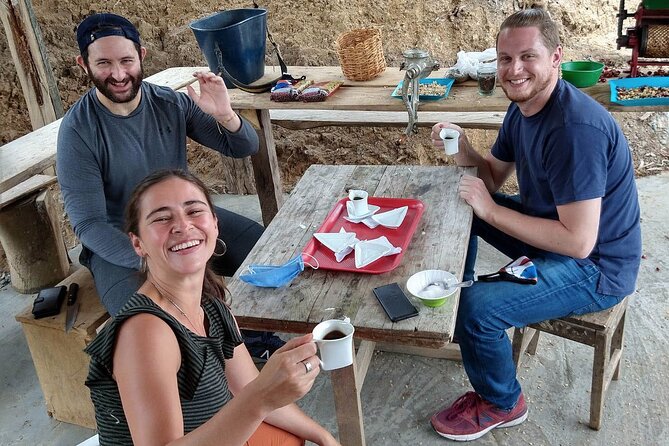 Birds & Beans Traditional Coffee Tour - Key Points That Matter Before You Go