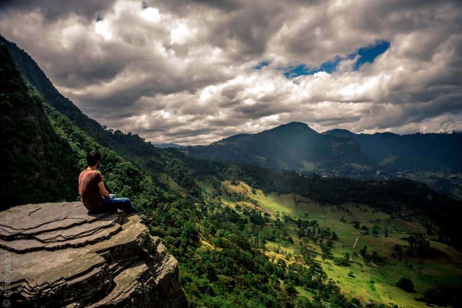 Birdwatching Day Tour at Chicaque Natural Park - Key Highlights Worth Getting Excited About