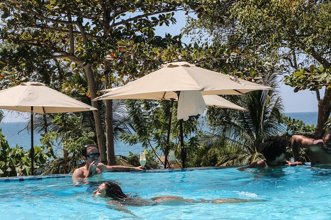 Blue Apple Beach Day: Sun, Music & Adventure from Cartagena - Key things I’d watch for