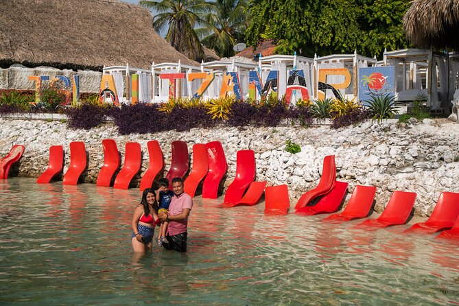 Boat Rental To The Rosario Islands Up To 10 People - Food, drinks, and what you should plan to spend