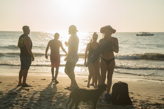 Boat Rental To The Rosario Islands Up To 10 People - Where you start in Cartagena, and why the meeting point matters