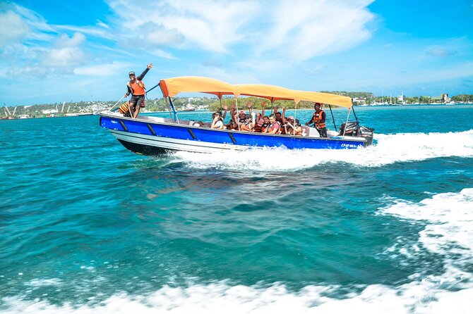 Boat Tour to Johnny Cay & Aquarium in San Andres Island - Who this tour is best for, and who might want a different plan