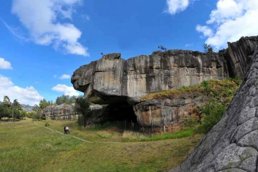 BOGOTA: Ancestral Exploration, Tour Facatativá, Piedras del Tunjo and Zipacón - Key things you’ll notice on this tour