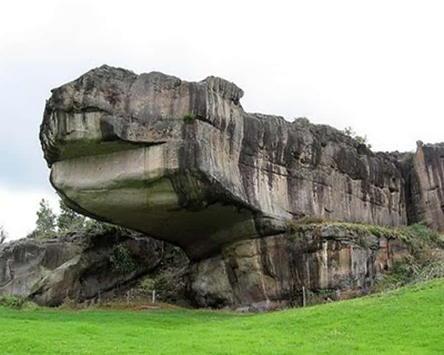 BOGOTA: Ancestral Exploration, Tour Facatativá, Piedras del Tunjo and Zipacón - Who this tour is best for