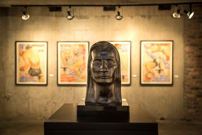 Bogotá Art Private Tour (6 Hrs.) - Key highlights you’ll feel right away