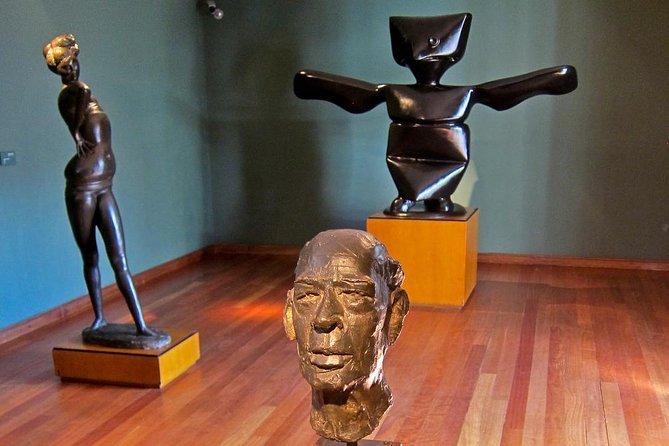 Bogotá Art Private Tour (6 Hrs.) - Why a Bogotá art tour is the fast way to get oriented