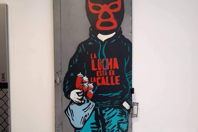 Bogotá Art Private Tour (6 Hrs.) - San Felipe decisions: national museum or gallery time near the art district