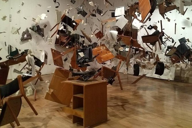 Bogotá Art Private Tour (6 Hrs.) - Timing, pace, and lunch: how a 6-hour day stays enjoyable