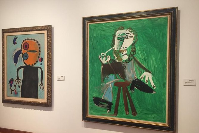 Bogotá Art Private Tour (6 Hrs.) - Guides matter: what to expect from the people behind the tour