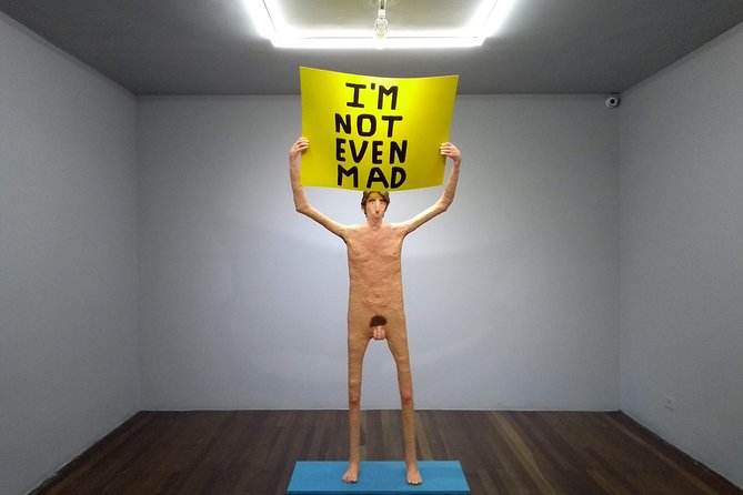 Bogotá Art Private Tour (6 Hrs.) - Practical prep: passport details, shoes, and rainy-day reality