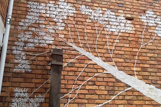Bogotá Art Private Tour (6 Hrs.) - What’s included in your $169 and why it can be good value
