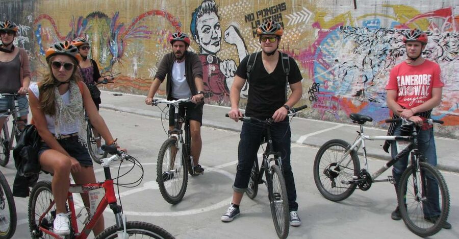 Bogota: Bicycle City Tour - Price of $19: why the value is strong for this kind of tour