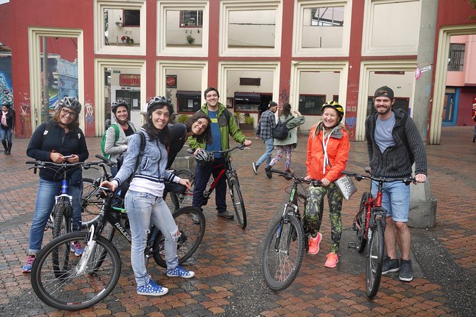 Bogotá Bike Tour - Key Highlights You’ll Feel Right Away