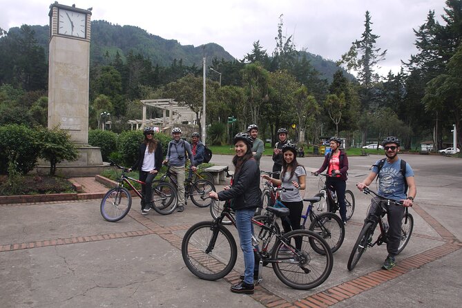 Bogotá Bike Tour - Fruit Market + Tejo: Why This Stop Makes the Whole Tour Taste Better