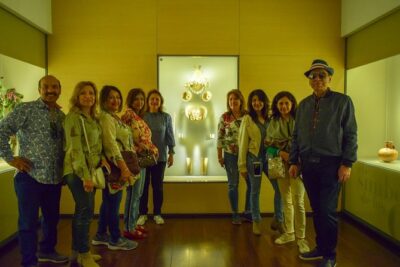 Bogota City Tour – 4 Hours