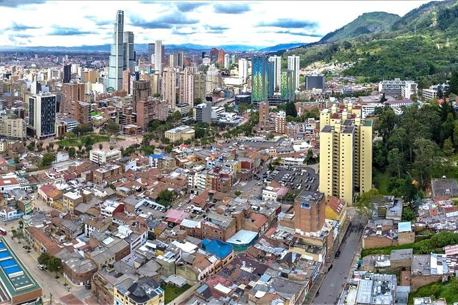 Bogota City Tour - 4 Hours - Price and value: what $76.38 covers in a half-day that’s actually packed