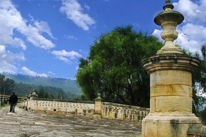 Bogotá City Tour: Hidden City - Key things to know before you go