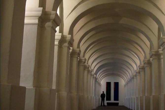 Bogotá City Tour: Hidden City - A half-day of Bogotá you feel in your bones