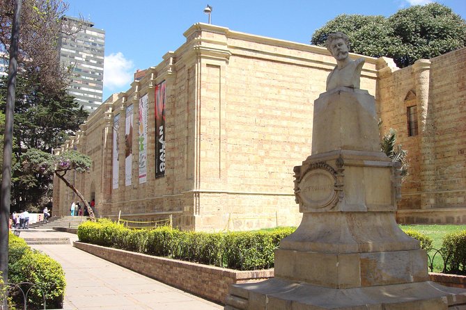 Bogotá City Tour: Hidden City - Price and value: is $161 fair for this private route?
