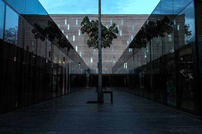 Bogotá City Tour: Hidden City - Cementerio Central: stories, architecture, and the sun factor