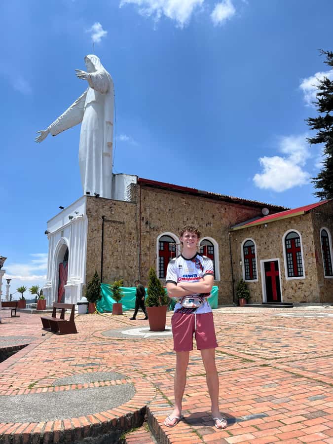 BOGOTA: City Tour, Monserrate, Gold Museum, Botero Museum, Plaza Bolívar - Should you book this Bogotá tour or skip it?