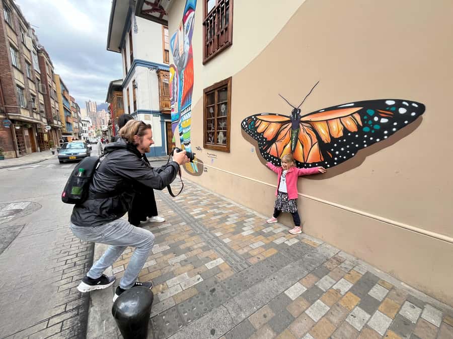 BOGOTA: City Tour, Monserrate, Gold Museum, Botero Museum, Plaza Bolívar - Botero Museum, big-name art with an international angle