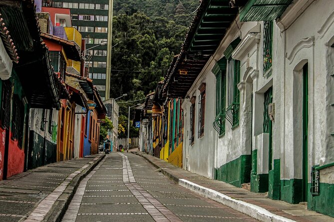 Bogota city tour private, flexible and exclusive, up to 6 travelers - Key highlights you will feel on the ground