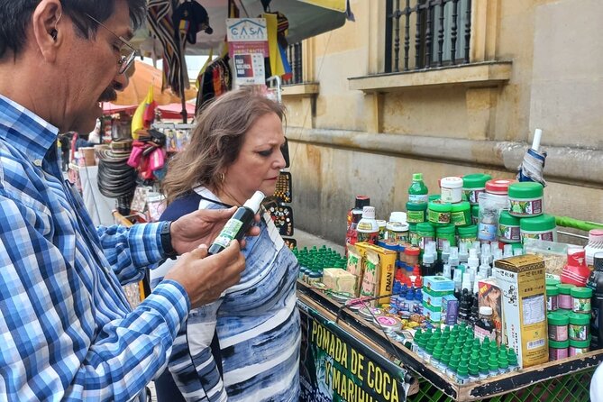 Bogota city tour private, flexible and exclusive, up to 6 travelers - Banco de la República museums and Fernando Botero, with Monday adjustments