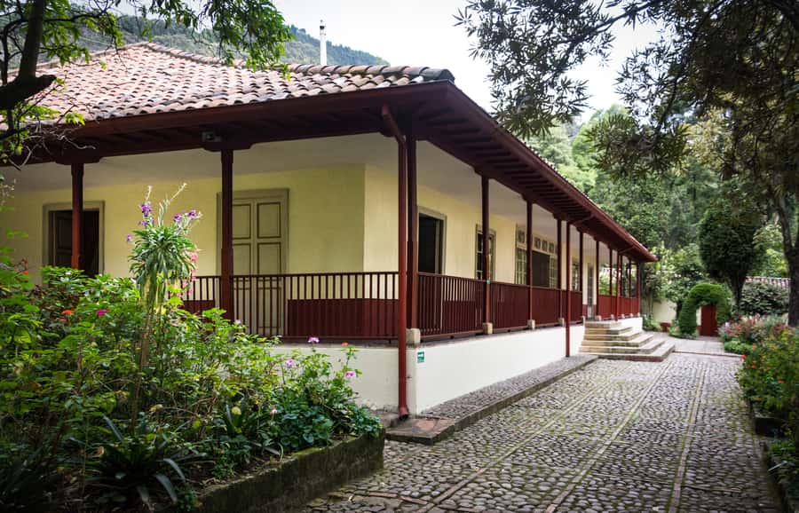 Bogotá: City Tour with Monserrate Hill, transfers and guide - The small details that make the day smoother (and less stressful)