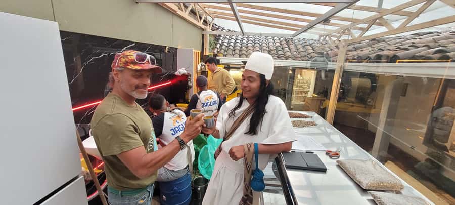 Bogota: Coffee Tasting Experience Tour with Exotic Varieties - Key things I’d clock before you go