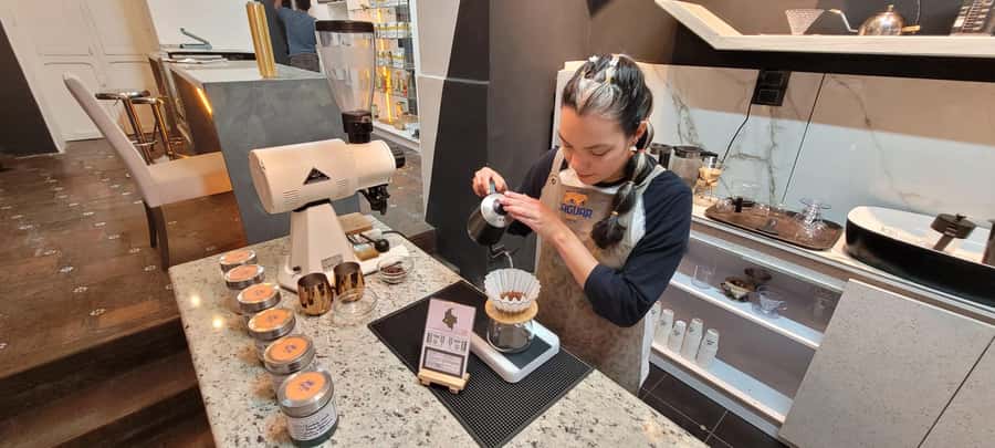 Bogota: Coffee Tasting, Roasting, Filtration & Espresso Tour - Price and value: is $85 worth it?