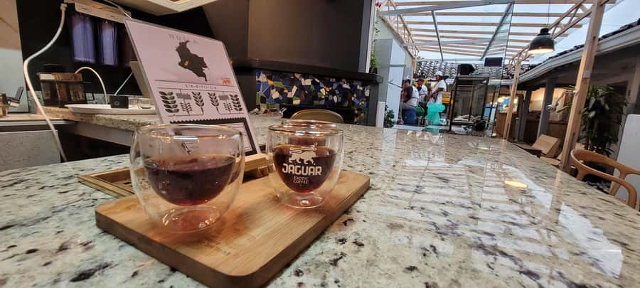 Bogota: Coffee Tour, Filtration and Espresso Experience - What You Need to Bring and What to Avoid