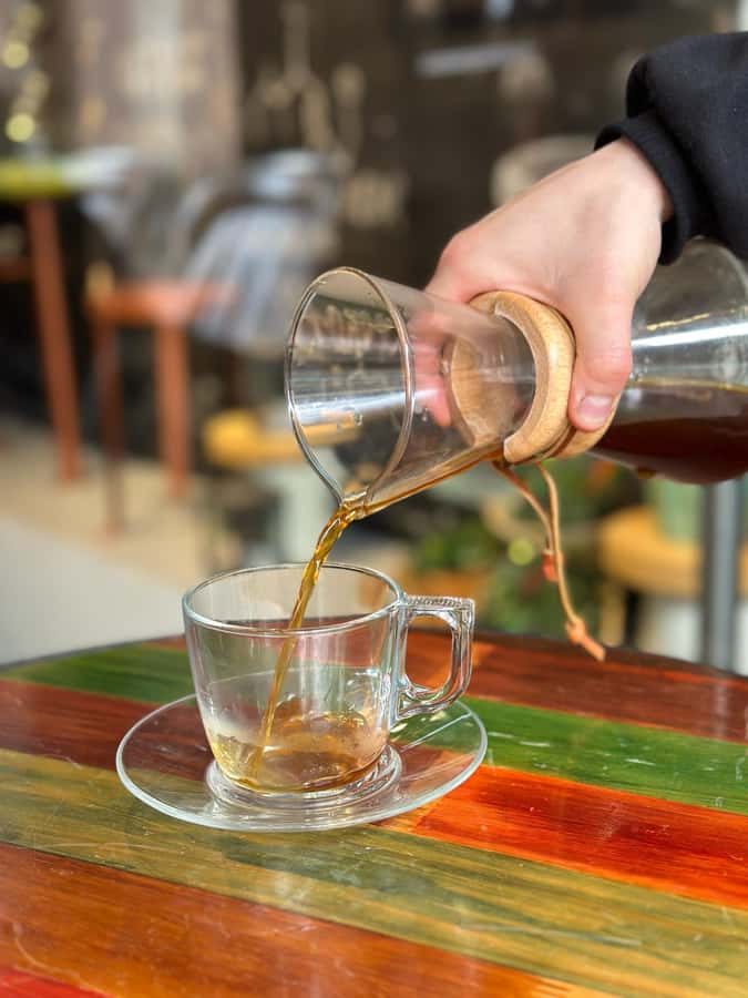 Bogota: Colombian Coffee Tasting - Who should book this coffee tasting in Bogotá
