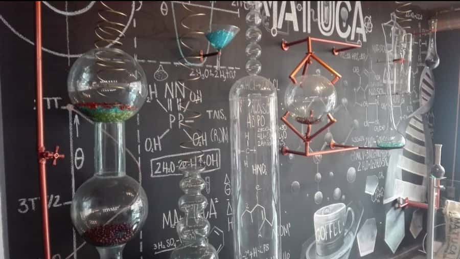 Bogota: Colombian Coffee Tasting - Café Matuca: your meeting point and why this location works