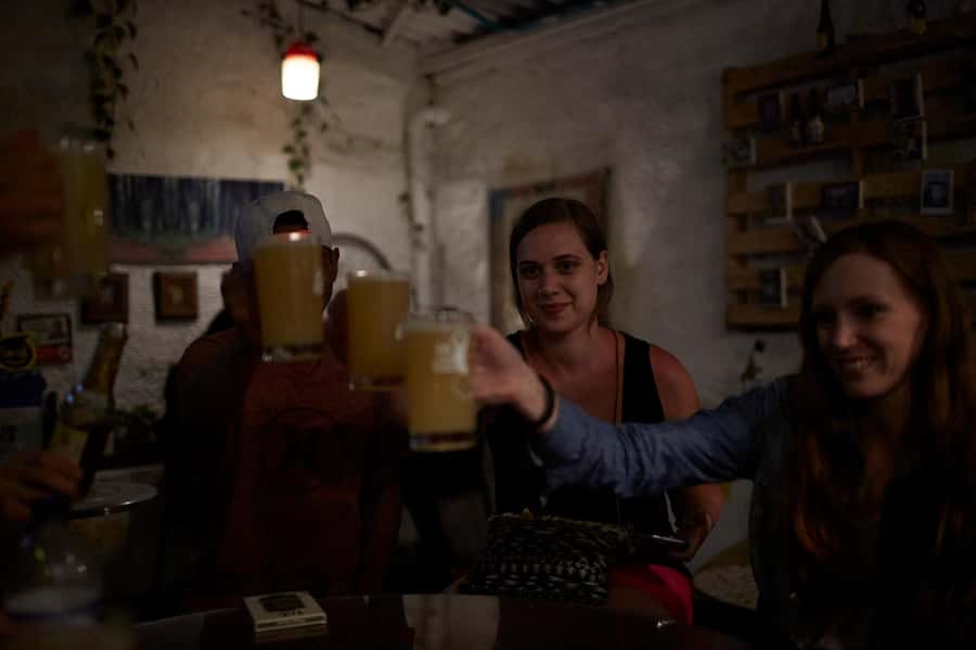 Bogotá: Craft Beer Tour with Tasting - Price and Value: What $58 Buys You in 3 Hours