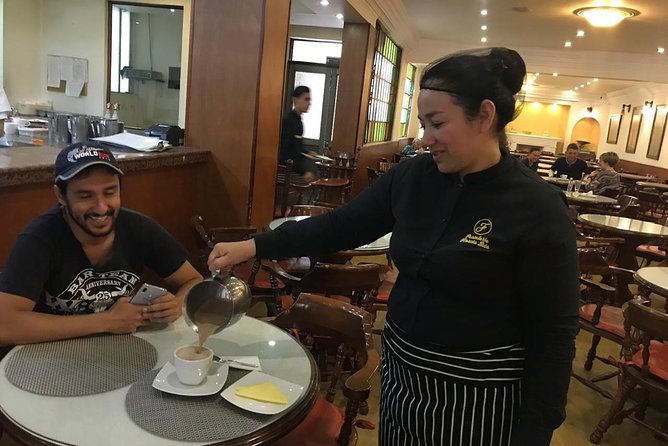 Bogotá: Discover Local Breakfast Traditions & Tastings - Key highlights to look for