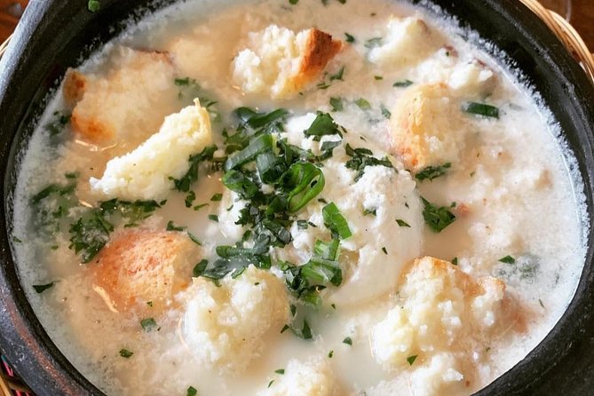 Bogotá: Discover Local Breakfast Traditions & Tastings - Turning La Candelaria into your Bogotá breakfast “map”