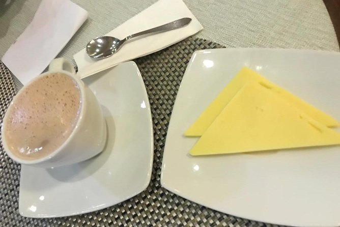 Bogotá: Discover Local Breakfast Traditions & Tastings - Price and value: what $35 buys you in real terms
