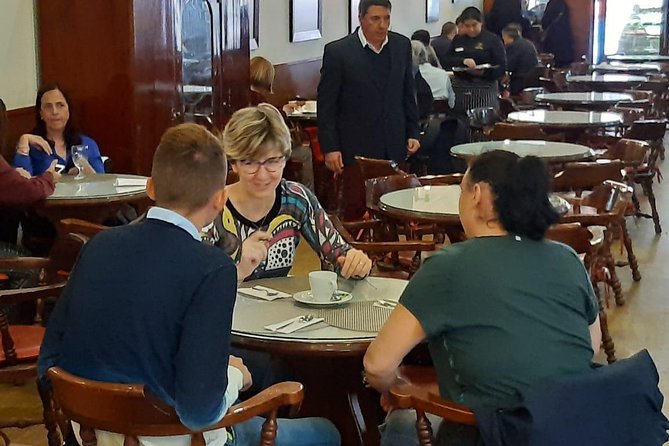 Bogotá: Discover Local Breakfast Traditions & Tastings - What to expect if you go hungry, and how to pace yourself