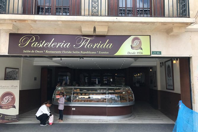 Bogotá: Discover Local Breakfast Traditions & Tastings - What you’ll eat: classic Bogotá breakfasts plus regional surprises