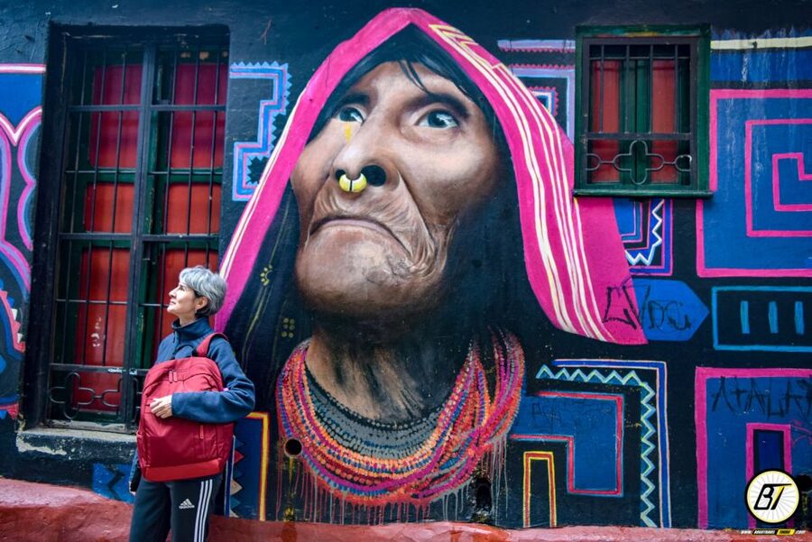 Bogota: Downtown City and Monserrate Hill Private Tour - A private Bogotá day with viewpoint payoff and political context