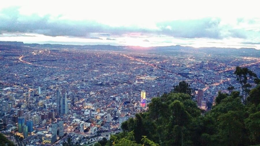 Bogota: Downtown City and Monserrate Hill Private Tour - Gold Museum: why it is more than gold color
