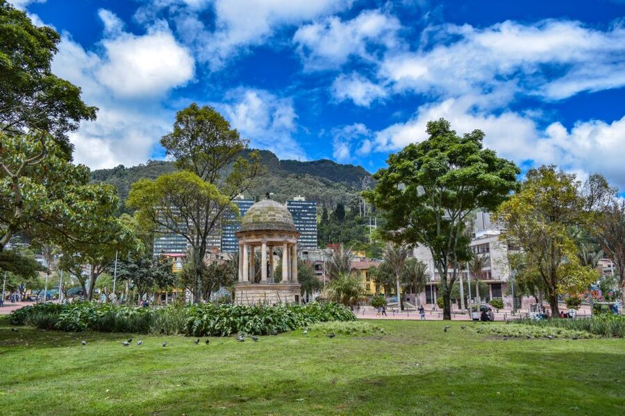 Bogota: Downtown City and Monserrate Hill Private Tour - What you really get for the price in Bogotá terms