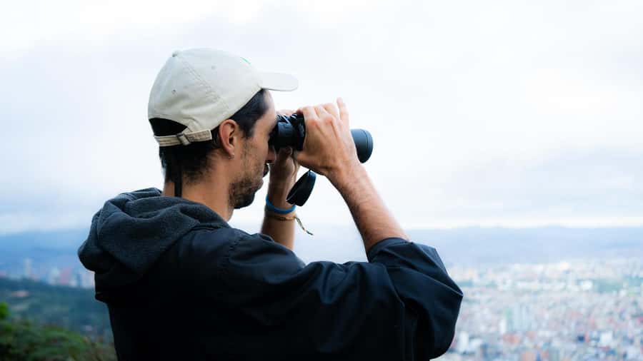 Bogota: East Hills Mountain Hike - Key highlights to look forward to