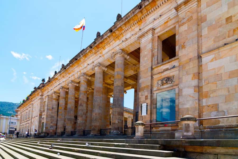 Bogotá: Express Tour with Private Guide and Transportation - Key Points at a Glance