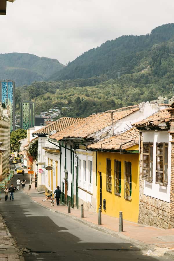 Bogotá: Express Tour with Private Guide and Transportation - A Fast Bogotá Primer That Still Feels Carefully Planned